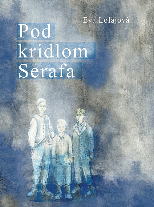 Pod kridlom serafa